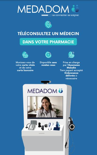 medadom 1